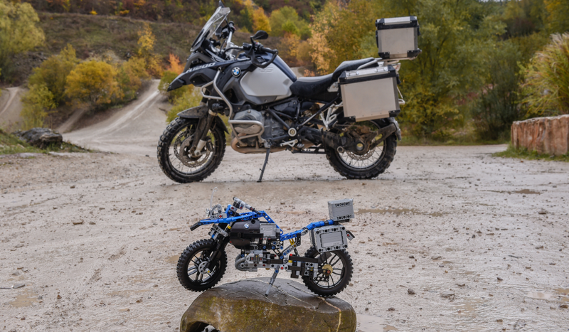 Photo credit: BMW Motorrad